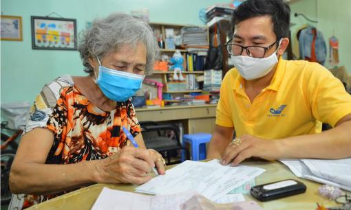 Đóng cả BHXH bắt buộc và BHXH tự nguyện đủ 35 năm được tính lương hưu chung hay không?