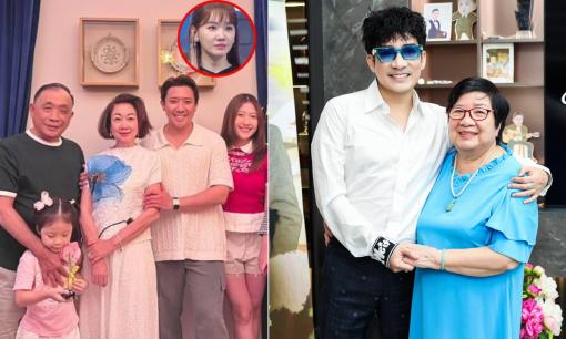 Sao Việt 24/10: Trấn Thành đính chính; Mẹ Quang Hà lên tiếng việc con trai U50 chưa lấy vợ, có 30 cái nhà