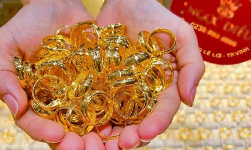 1kg vàng bằng bao nhiêu cây vàng? Câu trả lời không phải ai cũng biết