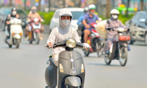 Miền Bắc đón tin vui thời tiết sau đợt không khí lạnh mạnh dồn dập tràn về