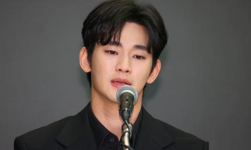 Diễn viên “Vì sao đưa anh tới” Kim Soo Hyun phải hầu tòa