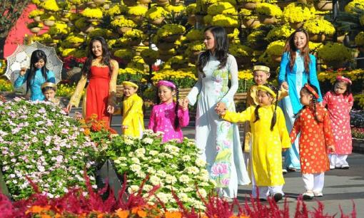 Hà Nội thông báo chính thức về việc nghỉ Tết Âm lịch, nghỉ Lễ Quốc khánh năm 2026