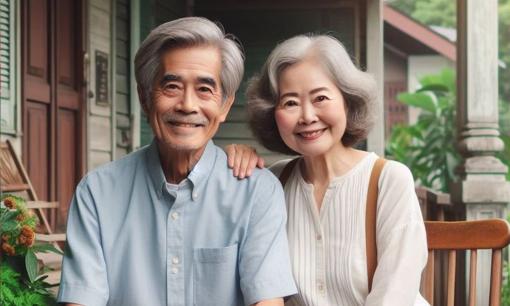 Sau khi nghỉ hưu, nếu cuộc sống của bạn đáp ứng được ba điều kiện này, bạn đã là người chiến thắng