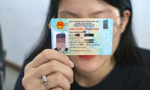 Chưa đầy 1 tháng nữa, thêm quy định mới quan trọng về CMND, CCCD sẽ có hiệu lực, người dân cần chú ý!