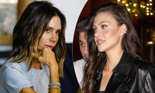 Victoria Beckham lần đầu lên tiếng về ồn ào mâu thuẫn gia đình, rạn nứt với con dâu tỷ phú
