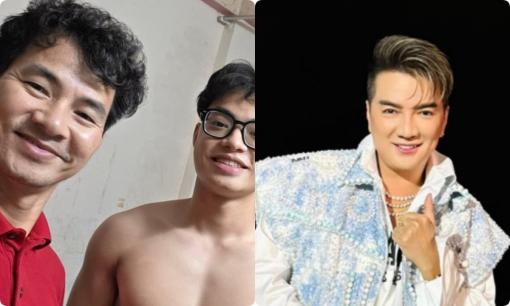 Cục trưởng Xuân Bắc nói một câu khiến Đàm Vĩnh Hưng vội vàng sửa và xoá bình luận