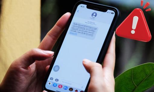 Thủ đoạn lừa đảo mới cực kỳ nguy hiểm: Chiếm quyền điều khiển điện thoại, lấy sạch tiền trong tài khoản ngân hàng