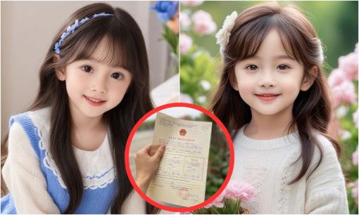 Sự cố hy hữu: Bố mẹ đặt tên con là Thúy, nhân viên tư pháp nhầm lẫn thành cái tên xấu xí khiến gia đình 'tá hỏa'