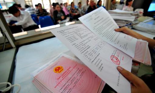 Đề xuất từ năm 2026, người dân phải kê khai số lượng nhà đất sở hữu