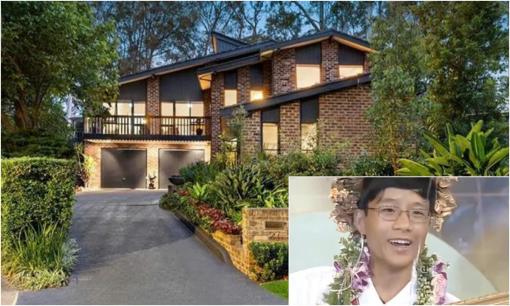 'Quán quân giàu nhất' Đường lên đỉnh Olympia: Sở hữu công ty triệu đô, sống trong biệt thự tựa 'thiên đường nghỉ dưỡng' rộng 1.000m²