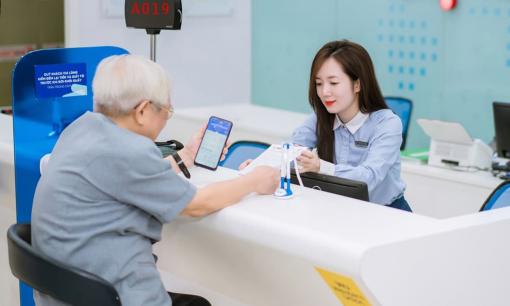 Hàng loạt ngân hàng sẽ dừng toàn bộ giao dịch rút/chuyển tiền đối với các tài khoản thuộc 5 trường hợp sau