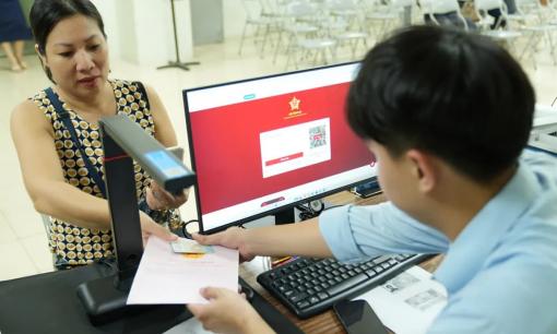 Thông báo quan trọng liên quan đến sổ đỏ của tất cả người dân Hà Nội