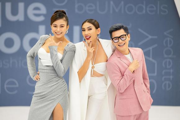 Vietnam’s Next Top Model 2019,người mẫu việt nam