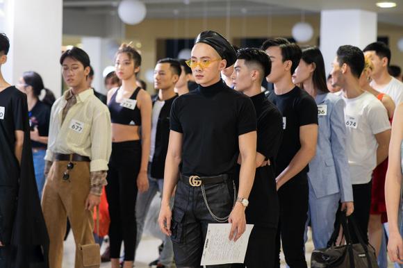 Vietnam’s Next Top Model 2019,người mẫu việt nam