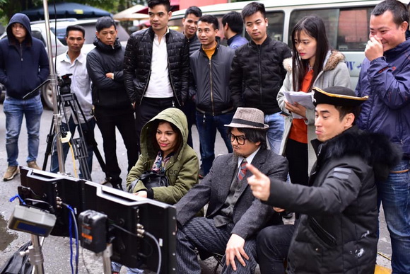 sau-bit-lang-309-12-ngoisao.vn-w580-h387 1 Nam Minh Media, phim và đời, Sâu bít làng, Phim hài tết, Sâu-bít Làng