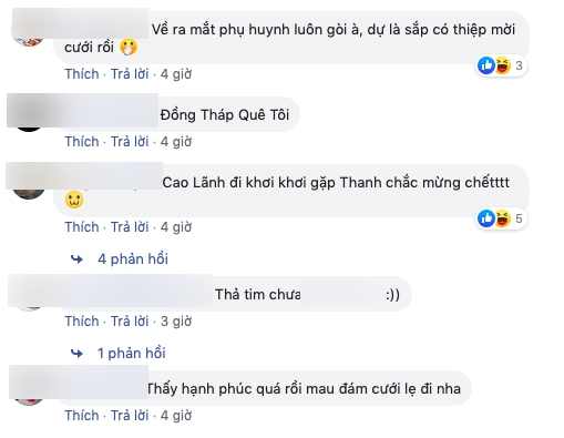 Sĩ Thanh, Huỳnh Phương, sao Việt