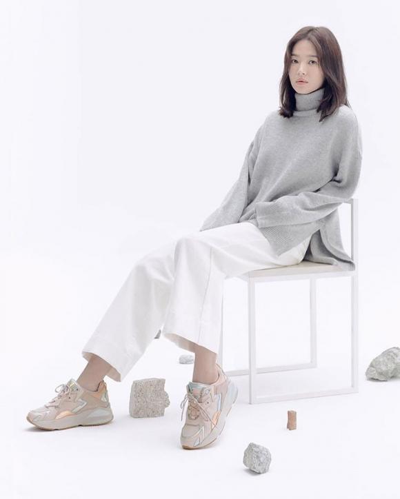 song hye kyo, song joong ki, ly hôn, sao hàn
