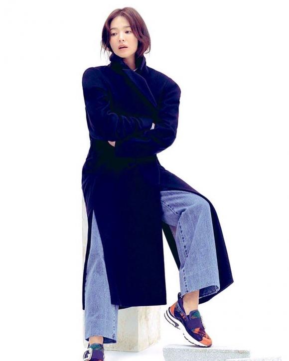 song hye kyo, song joong ki, ly hôn, sao hàn