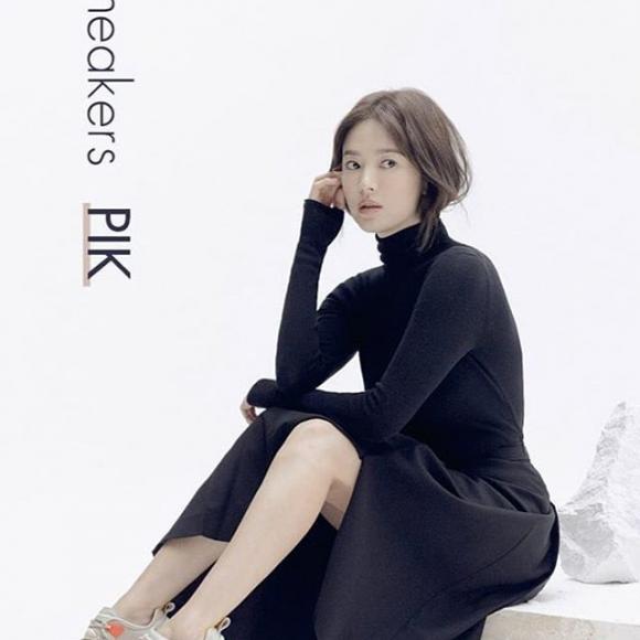 song hye kyo, song joong ki, ly hôn, sao hàn