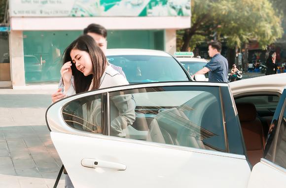 Ca sĩ ngọc hiền,cựu thành viên doremi,sao việt