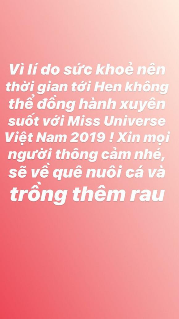  H'Hen Niê, hoa hậu hoàn vũ 2019, sao Việt