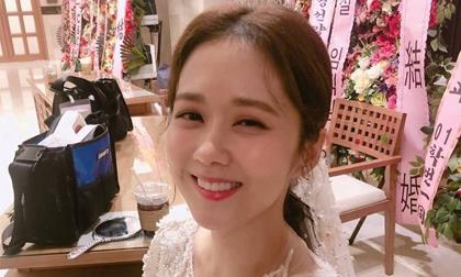 Jang Nara,Jang Nara làm từ thiện,sao Hàn