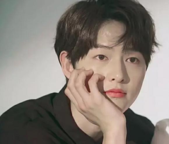 song hye kyo, song joong ki, ly hôn, sao hàn