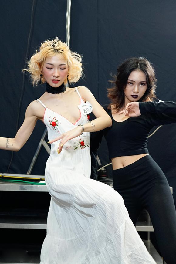 Vietnam’s Next Top Model 2019,vntm,người mẫu việt nam