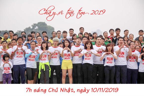 chay-vi-trai-tim-2019-212-2-ngoisao.vn-w580-h387 9 Chạy vì trái tim 2019, Gamuda Land Việt Nam, Quỹ Nhịp tim Việt Nam