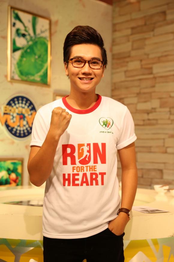 Chạy vì trái tim 2019, Gamuda Land Việt Nam, Quỹ Nhịp tim Việt Nam