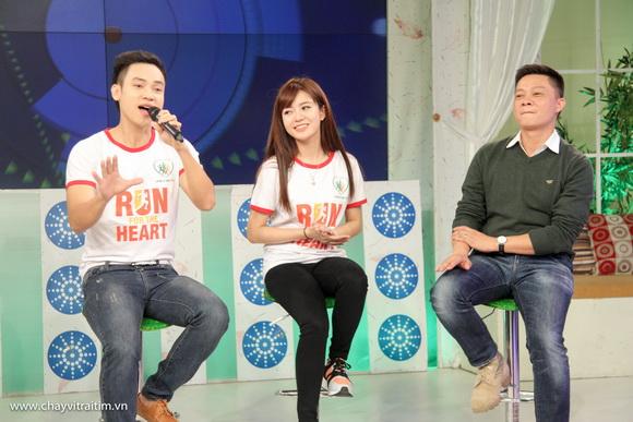 chay-vi-trai-tim-2019-212-8-ngoisao.vn-w580-h387 3 Chạy vì trái tim 2019, Gamuda Land Việt Nam, Quỹ Nhịp tim Việt Nam