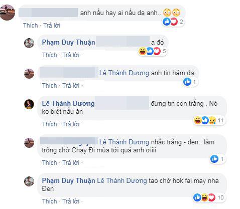 Jun Phạm, sao Việt, Ngô Kiến Huy, Trúc Nhân