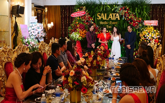 salata-210-ngoisao.vn-w580-h363 0 Diễn viên Đoàn Minh Tài, công ty truyền thông sự kiên Salata