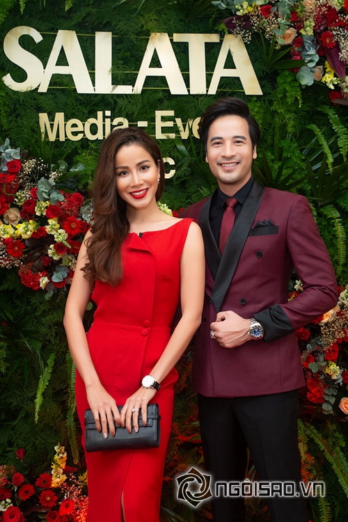 Diễn viên Bảo Trúc, Đoàn Minh Tài