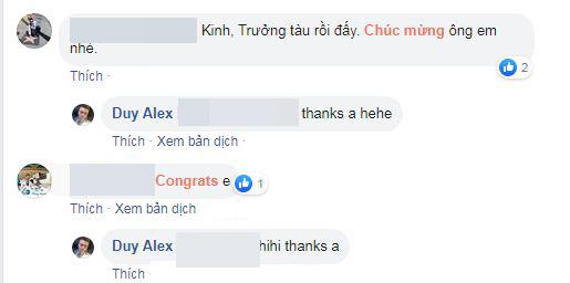 con trai nghệ sĩ Hương Dung 0 Âu Hà My, Duy Alex, con trai NS Hương Dung, giảng viên hot girl