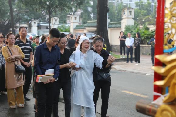 NSND Thế Anh, sao Việt
