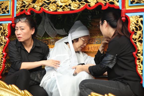 NSND Thế Anh, sao Việt