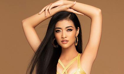 á hậu Kiều Loan, hoa hậu Thế giới Việt Nam 2019, Miss World Việt Nam 2019