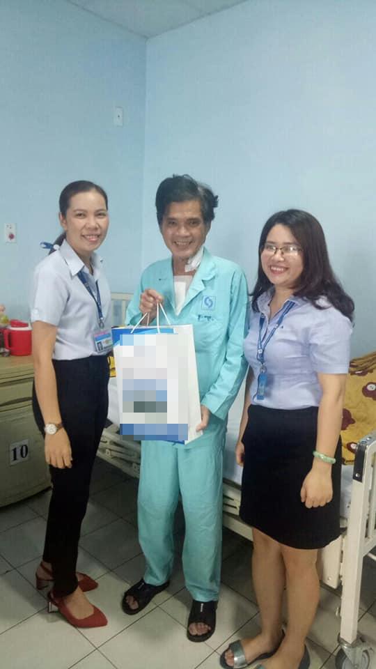 Mai Trần, Mai Trần phẫu thuật, sao việt