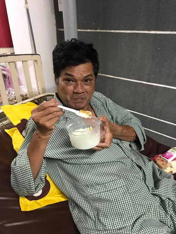 Mai Trần, Mai Trần phẫu thuật, sao việt