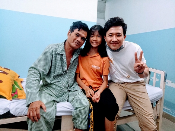 Mai Trần, Mai Trần phẫu thuật, sao việt