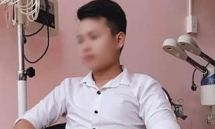 sát hại tài xế Grab tại Hà Nội, nam sinh chạy grab bị sát hại, tin pháp luật