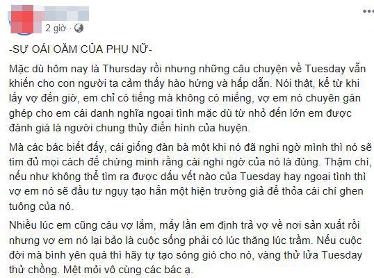 tiểu tam, ngoại tình, giới trẻ 