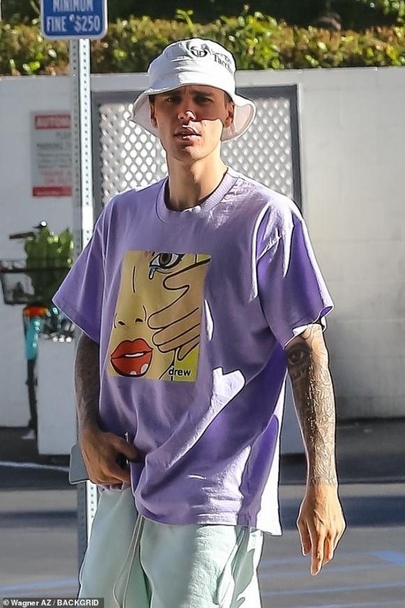 Justin Bieber,Hailey Baldwin,đám cưới Justin Bieber và Hailey Baldwin,sao Hollywood