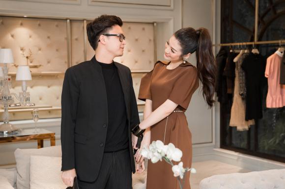 á hậu Tú Anh, sao Việt