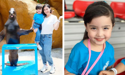 marian rivera, dingdong dantes, mỹ nhân đẹp nhất philippines