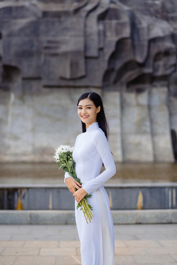 á hậu Kiều Loan, Miss World Việt Nam 2019, Hoa hậu Thế giới Việt Nam 2019, sao Việt