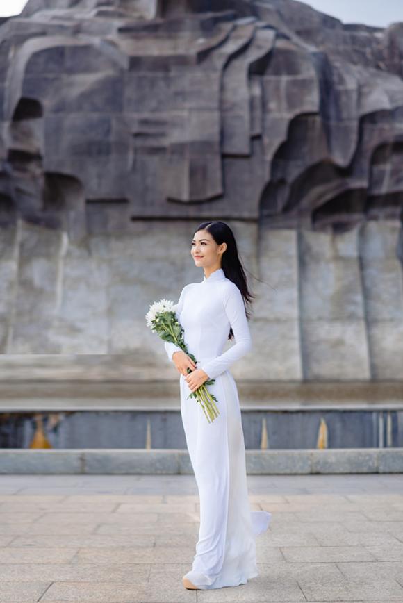 á hậu Kiều Loan, Miss World Việt Nam 2019, Hoa hậu Thế giới Việt Nam 2019, sao Việt