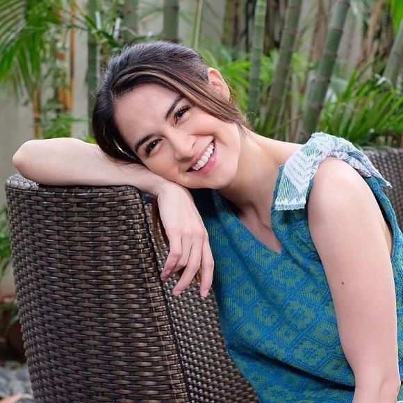 mỹ nhân đẹp nhất Philippines,lỗi trang phục của mỹ nhân đẹp nhất Philippines,Marian Rivera,sao Philippines