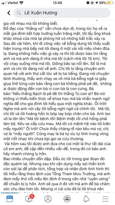 MC Thanh Bạch, Xuân Hương, sao Việt